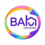 Logo da Bah Coliving